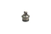 Sensor-teknologi - TELEMECANIQUE SENSORS Metal end plunger head - ZCE10