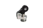 Sensor-teknologi - TELEMECANIQUE SENSORS Ls head 1 actuation lateral - ZCE21