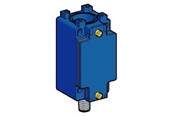 Sensor-teknologi - TELEMECANIQUE SENSORS Limit switch body m12 - ZCKJ1D