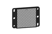Sensor-teknologi - TELEMECANIQUE SENSORS Reflector 50x50 - XUZC50