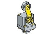 Sensor-teknologi - TELEMECANIQUE SENSORS Limit switch head - ZCKD16
