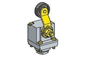 Sensor-teknologi - TELEMECANIQUE SENSORS Limit switch head - ZCKD15