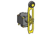 Sensor-teknologi - TELEMECANIQUE SENSORS Limit switch head - ZCKD41