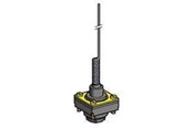 Sensor-teknologi - TELEMECANIQUE SENSORS Limit switch head - ZCKD06