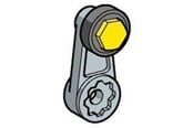Sensor-teknologi - TELEMECANIQUE SENSORS Limit switch lever - ZCKY13