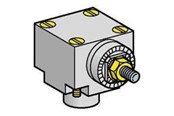 Sensor-teknologi - TELEMECANIQUE SENSORS Limit switch head - ZCKE05