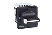 Komponenter for switchboxes og skap - Schneider Electric Main switch discon. 63a - VBF3