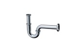Reservedeler og tilbehør - Hansgrohe pipe trap standard model - 53002000