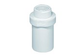 Dreneringsprodukter - Purus Fitting male thread ø32x1 - 750412-008