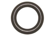 Reservedeler og tilbehør - Megatherm Rubber gasket black 1 1/4 - 750386010