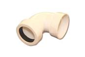 Reservedeler og tilbehør - Purus Bending 1 1/2 x 40 mm - 750361333