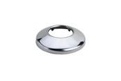Reservedeler og tilbehør - Megatherm Rosette 32 x 66 x 15 mm stainless steel - 750331010