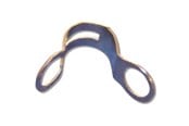 Reservedeler og tilbehør - Megatherm Ball chain connector 3.2 mm - 747910000