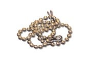 Reservedeler og tilbehør - Megatherm Ball chain 3.2 mm - 747860000
