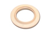 Reservedeler og tilbehør - Megatherm Rubber gasket flat 1 1/4 conical - 747695010
