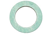 Reservedeler og tilbehør - Megatherm Gasket for pressure hose 3/8 15 x 9 x 2 asbestos-free - 747673003