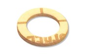 Reservedeler og tilbehør - Megatherm Klingerit gasket 3/4 24 x 18 x 2 mm asbestos-free - 747663006