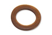 Reservedeler og tilbehør - Megatherm Gaskets for hose coupling 1 30 x 21 x 2 mm - 747658008