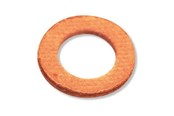 Reservedeler og tilbehør - Megatherm Fiber gasket 44 x 36 x 2 mm - 747654011