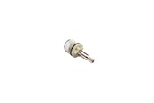 Reservedeler og tilbehør - Hansgrohe shut off unit with selector - 96509000
