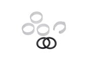 Reservedeler og tilbehør - Oras sealing kit 198287v - 198287V