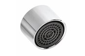 Reservedeler og tilbehør - Damixa kit aerator m22x1-a - 1364000