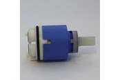 Reservedeler og tilbehør - Børma Borma cartridge ecomix - F960625NU