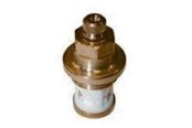 Reservedeler og tilbehør - Børma Borma valve 23mm hot f960037nu - F960037NU
