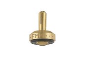 Reservedeler og tilbehør - FM Mattsson valve cone - 36001500