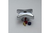 Reservedeler og tilbehør - Børma Borma stjerne-handle 23 mm - F960669AA