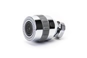 Reservedeler og tilbehør - Neoperl varioperl with cascade - a - m22/m24x1 chrome - 07327700004
