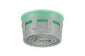 Reservedeler og tilbehør - Neoperl aerator insert 7.5 liter - 40100200011