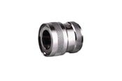 Slanger, koblinger, beslag og tilbehør - Nito 1/2" coupler with 3/4" female bsp - 53520A3