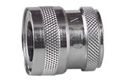 Slanger, koblinger, beslag og tilbehør - Nito 1/2" coupler with 1/2" female bsp - 53500A3