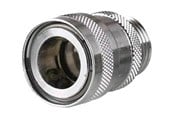Slanger, koblinger, beslag og tilbehør - Nito 1/2" coupler with male bsp - 5350NA3