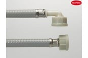 Reservedeler og tilbehør - Unite connection hose 3/4" x 3/4" x 2500 mm - 37837125002