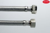Reservedeler og tilbehør - Neoperl connection hose 1/2lx1/2l 400mm - 36041404001