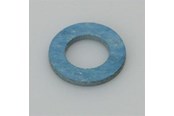 Slanger, koblinger, beslag og tilbehør - Neoperl washer 3/8 for connection hose for water - 9000843