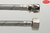 Reservedeler og tilbehør - Neoperl connection hose 1/2lx10 mm 300mm - 38805003002