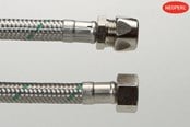 Reservedeler og tilbehør - Neoperl connection hose 3/8lx10mm 300mm - 38802903003