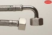 Reservedeler og tilbehør - Neoperl connection hose 1/2lx1/2v 1250mm - 38806112501