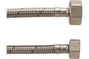 Reservedeler og tilbehør - Neoperl connection hose 1/2lx1/2l 1000mm - 39000369901