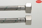 Reservedeler og tilbehør - Neoperl connection hose 1/2lx1/2l 400mm - 38804604012