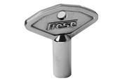 Reservedeler og tilbehør - Frese key for drainvalves and older versions of dynamic valv - 46-9004
