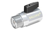 Beslag - Broen Ballofix 1/2 w. check valve - 43100900-226002