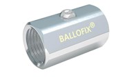 Beslag - Broen Ballofix.dn15r g1/2xg1/2 for f - 43100800-225002