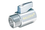 Beslag - Broen Ballofix for m 1/2 with handle - 43545KR-331002