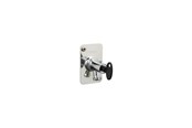 Beslag - FM Mattsson garden valve with key 1000 mm - 42931000