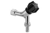 Beslag - Frese dn15 drain valve for f with contravalve and union for - 29-1237