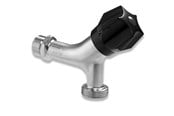 Beslag - Frese dn15xdn20 drain med m valve with contravalve crome - 29-1004